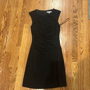 Women’s Banana Republic Black Dress Sz 6